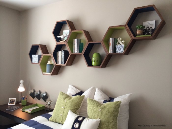 How to make wall decoration things