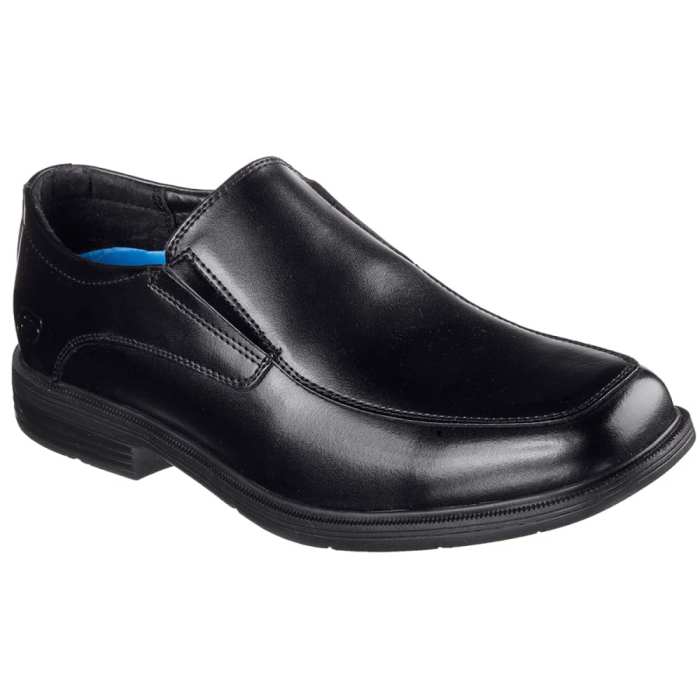 Skechers dress shoes men's