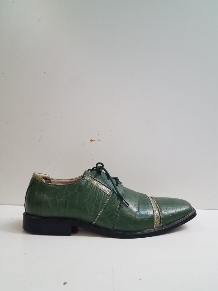 Miralto mens dress shoes