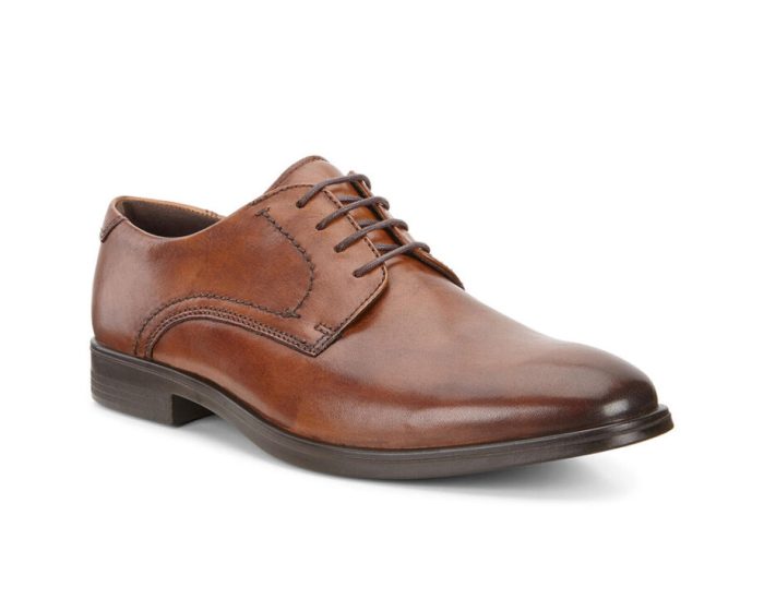 Target mens brown dress shoes