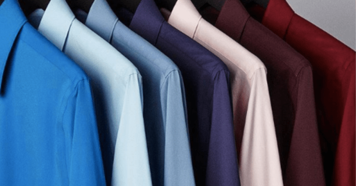 Express mens dress shirts