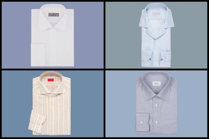 Alternative mens dress shirts