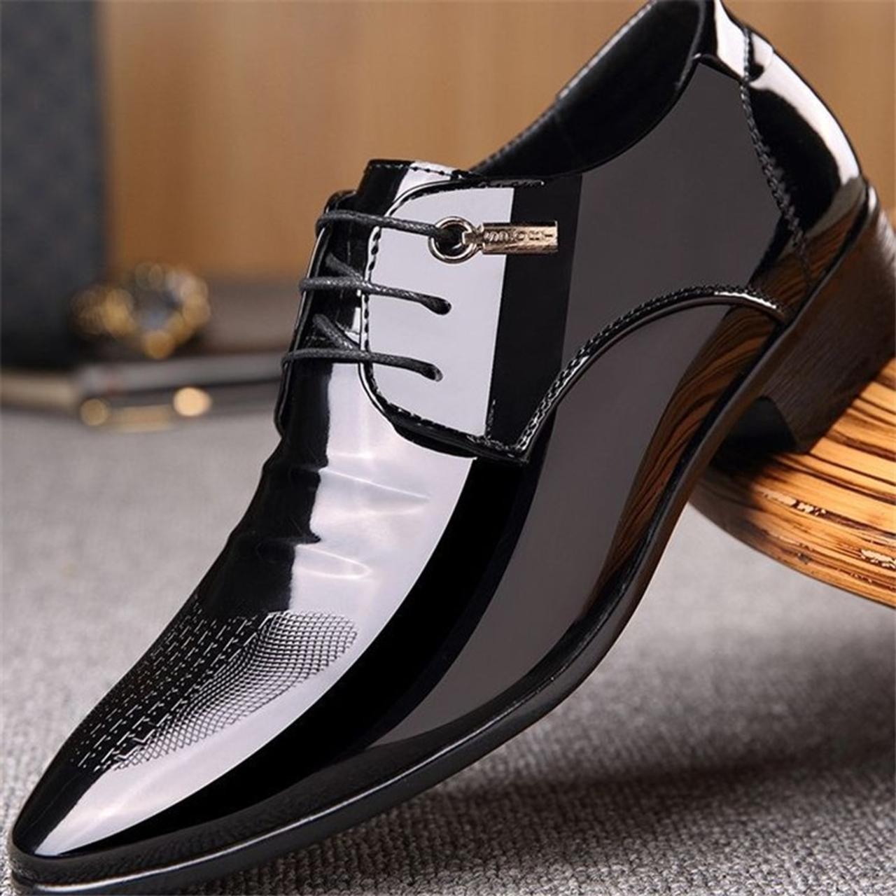 Mens dress shoes under 20 dollars