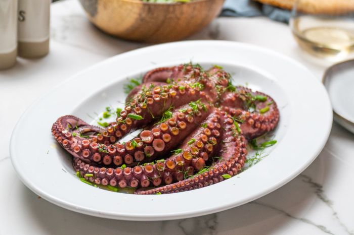 How to cook octopus jamaican style