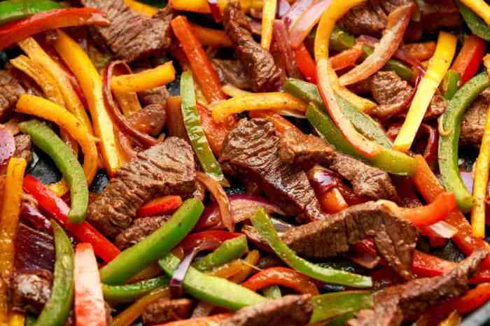 How to cook pepper steak jamaican style